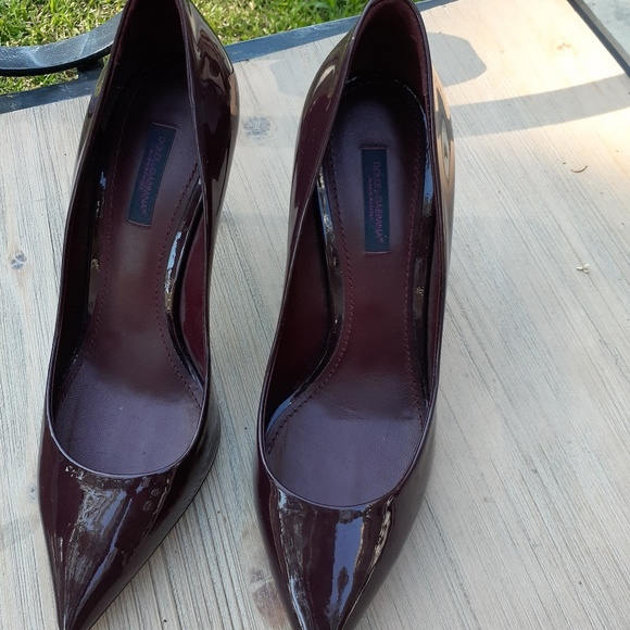 Dolce and gabbana shoes - Picture 2 of 6